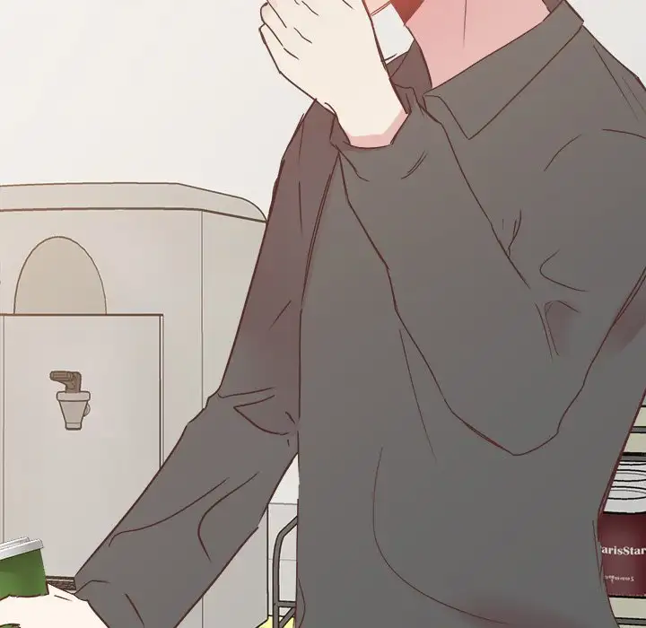 Do You Believe in Ghosts? - Chapter 20 Page 95