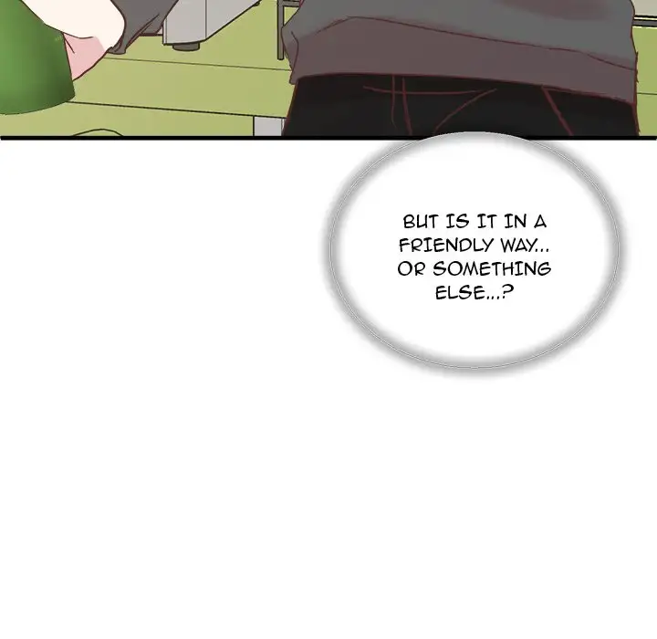 Do You Believe in Ghosts? - Chapter 20 Page 96