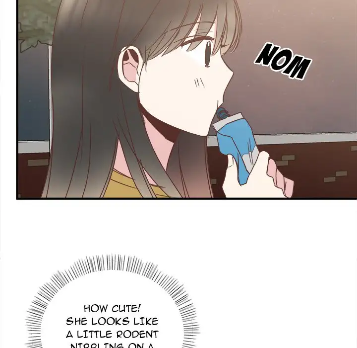 Do You Believe in Ghosts? - Chapter 21 Page 10