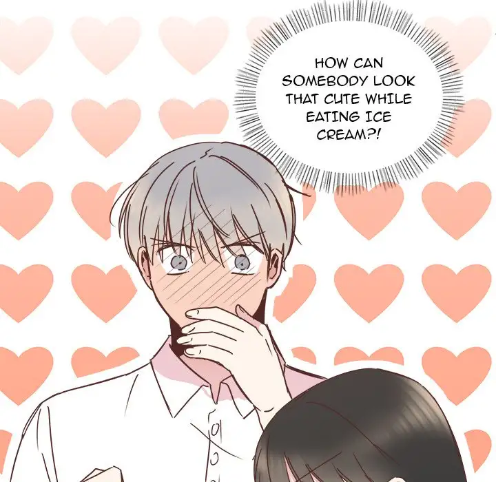 Do You Believe in Ghosts? - Chapter 21 Page 12