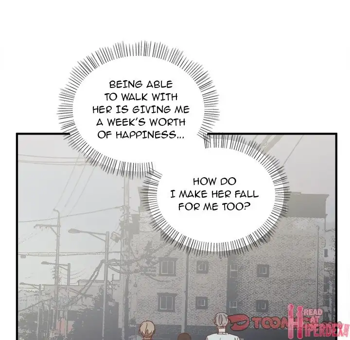 Do You Believe in Ghosts? - Chapter 21 Page 14