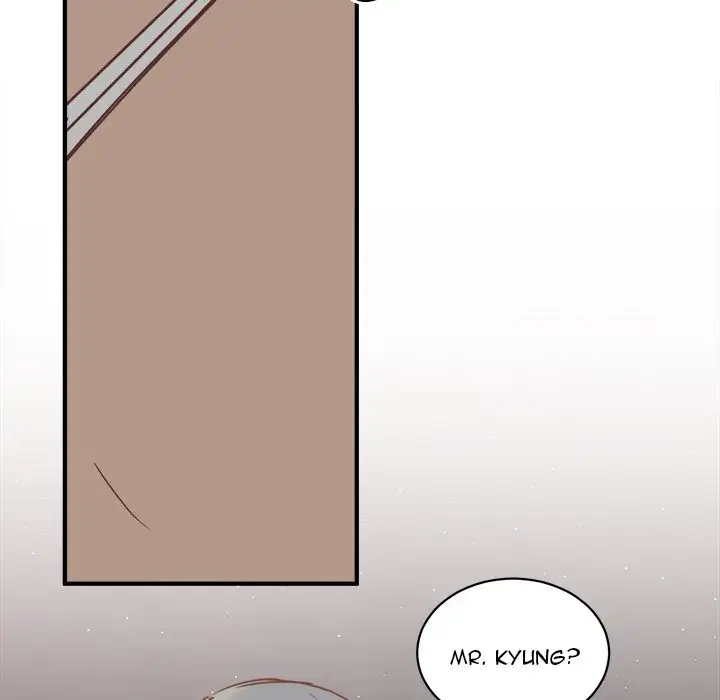 Do You Believe in Ghosts? - Chapter 21 Page 16