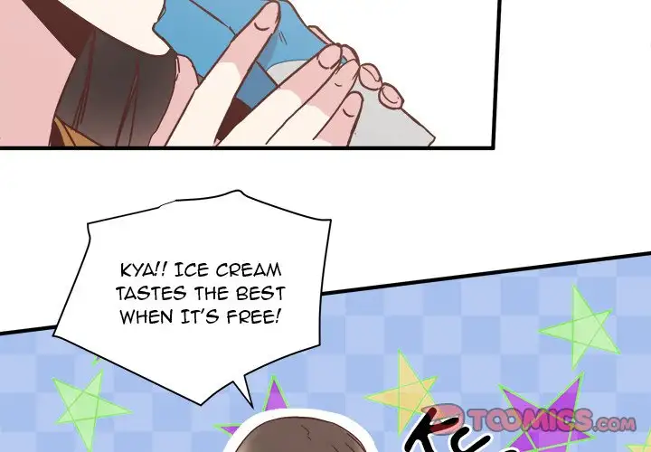 Do You Believe in Ghosts? - Chapter 21 Page 2