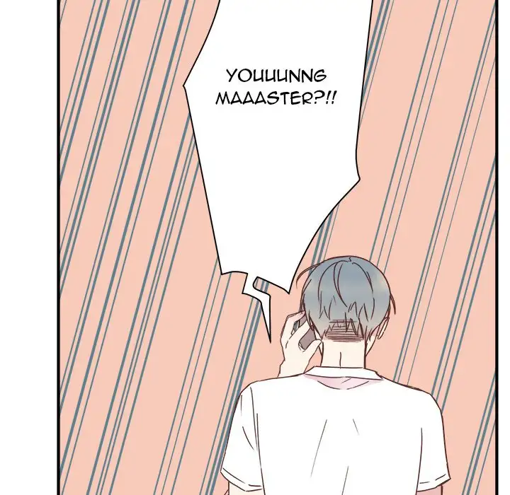 Do You Believe in Ghosts? - Chapter 21 Page 21