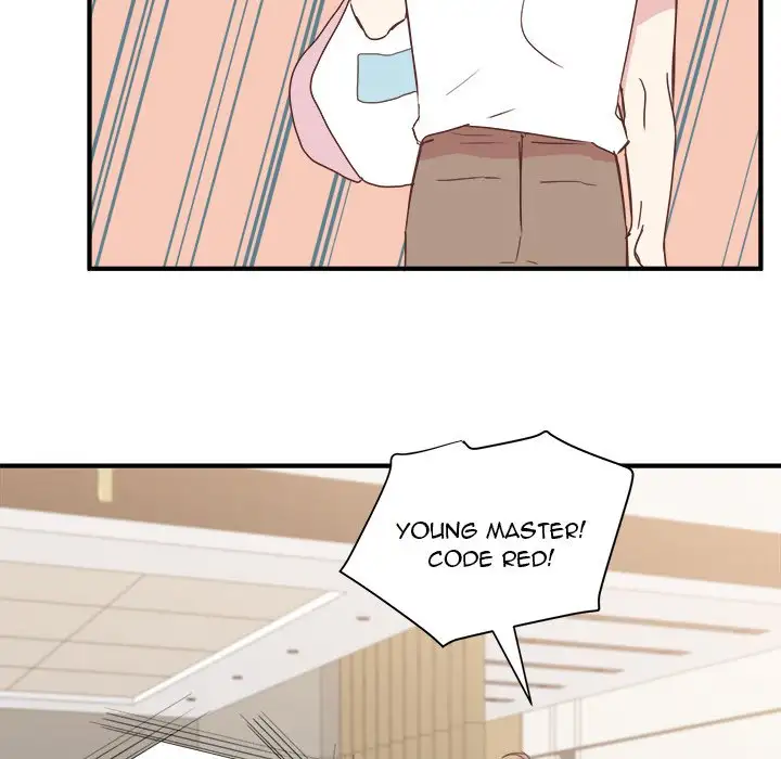 Do You Believe in Ghosts? - Chapter 21 Page 22