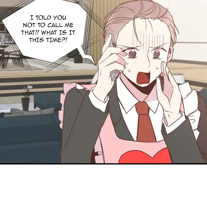 Do You Believe in Ghosts? - Chapter 21 Page 23