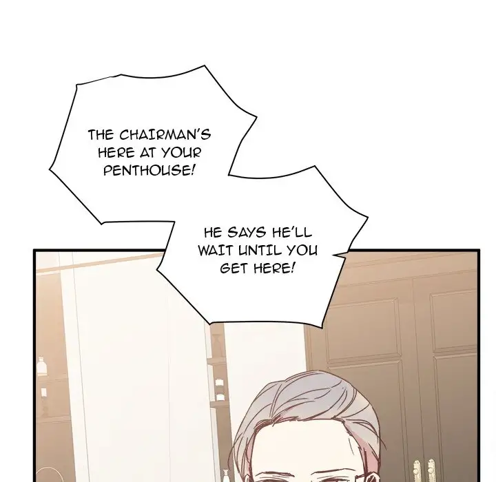 Do You Believe in Ghosts? - Chapter 21 Page 24