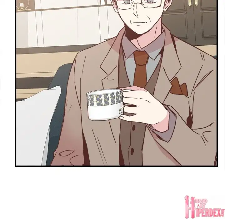 Do You Believe in Ghosts? - Chapter 21 Page 25