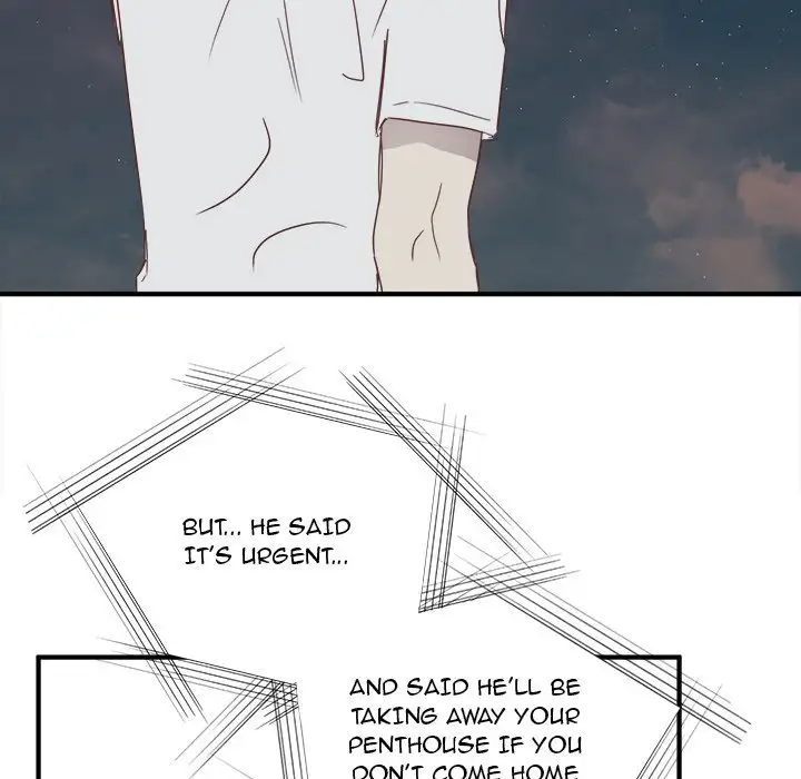 Do You Believe in Ghosts? - Chapter 21 Page 27