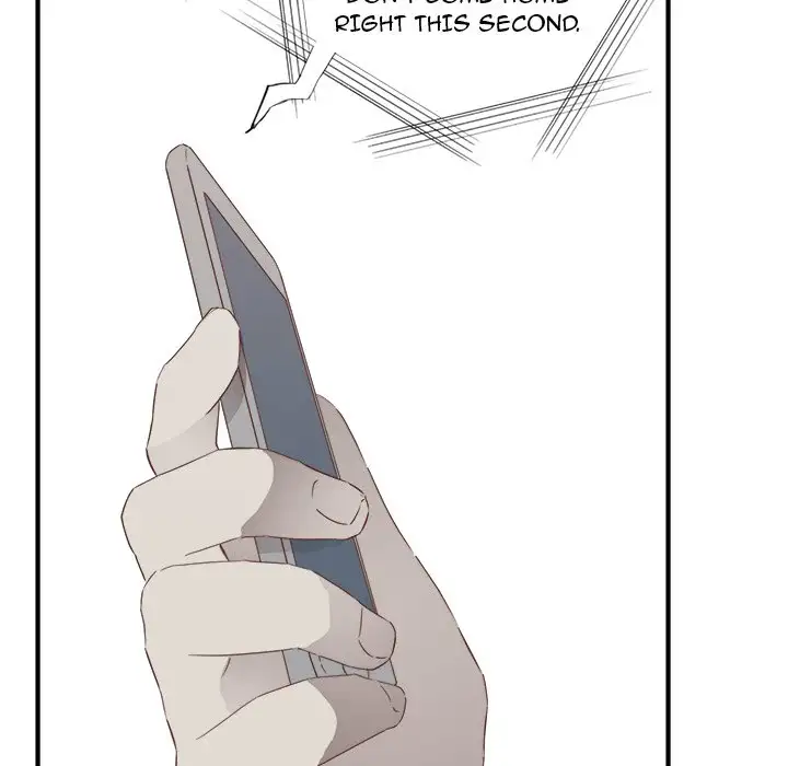 Do You Believe in Ghosts? - Chapter 21 Page 28