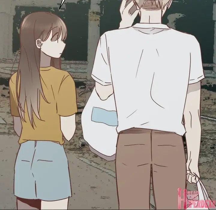 Do You Believe in Ghosts? - Chapter 21 Page 30