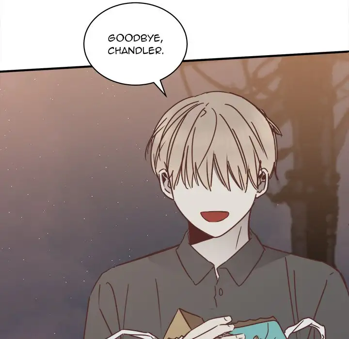 Do You Believe in Ghosts? - Chapter 21 Page 34