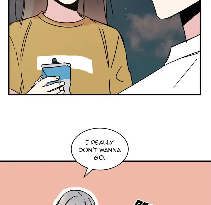 Do You Believe in Ghosts? - Chapter 21 Page 37