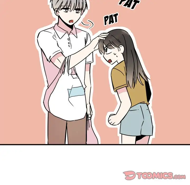 Do You Believe in Ghosts? - Chapter 21 Page 38