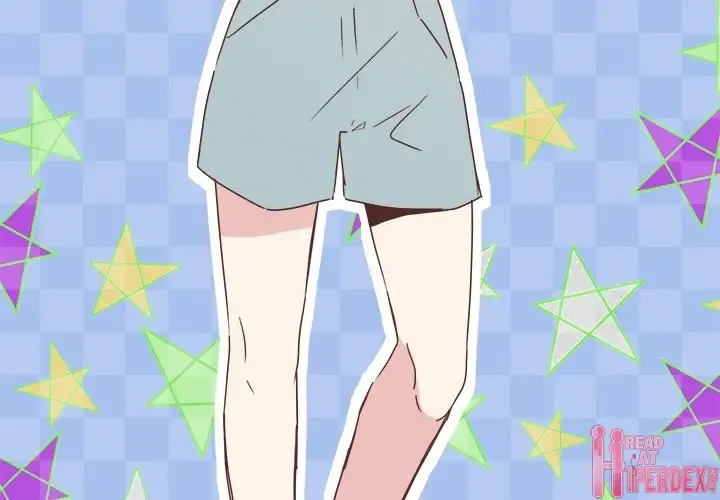 Do You Believe in Ghosts? - Chapter 21 Page 4