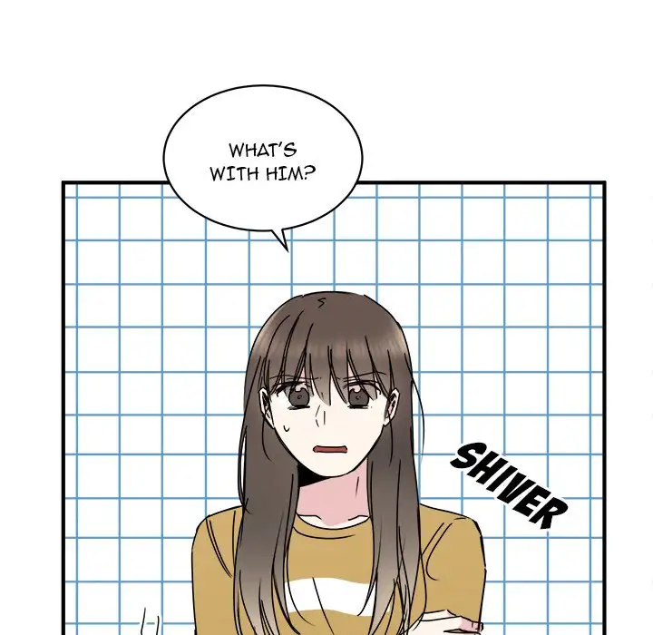 Do You Believe in Ghosts? - Chapter 21 Page 42