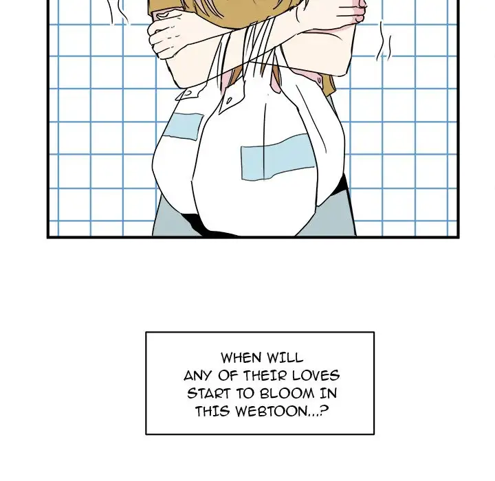 Do You Believe in Ghosts? - Chapter 21 Page 43