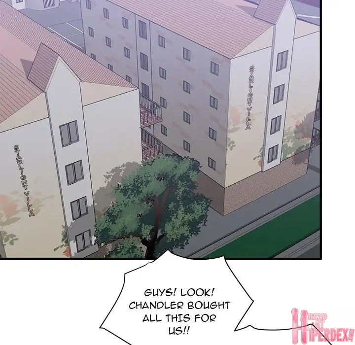 Do You Believe in Ghosts? - Chapter 21 Page 46