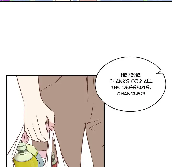 Do You Believe in Ghosts? - Chapter 21 Page 5