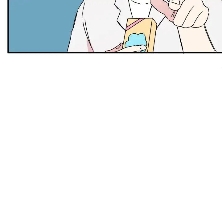 Do You Believe in Ghosts? - Chapter 21 Page 51