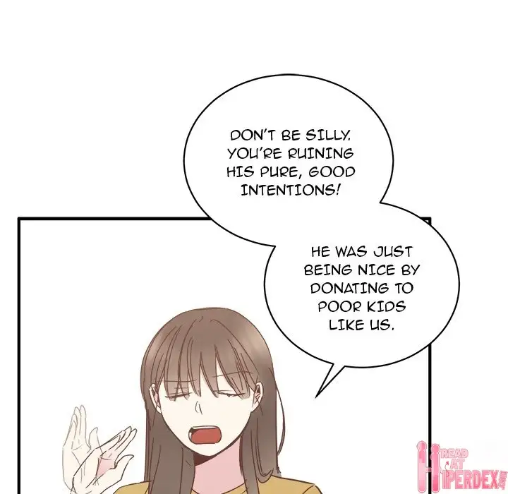 Do You Believe in Ghosts? - Chapter 21 Page 52