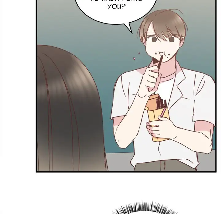 Do You Believe in Ghosts? - Chapter 21 Page 54