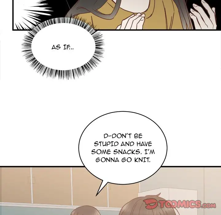 Do You Believe in Ghosts? - Chapter 21 Page 56