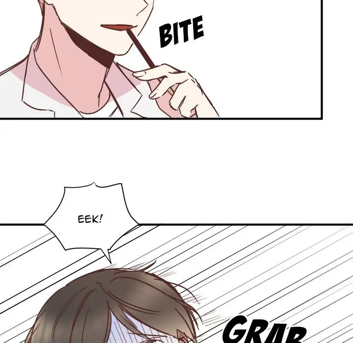 Do You Believe in Ghosts? - Chapter 21 Page 59