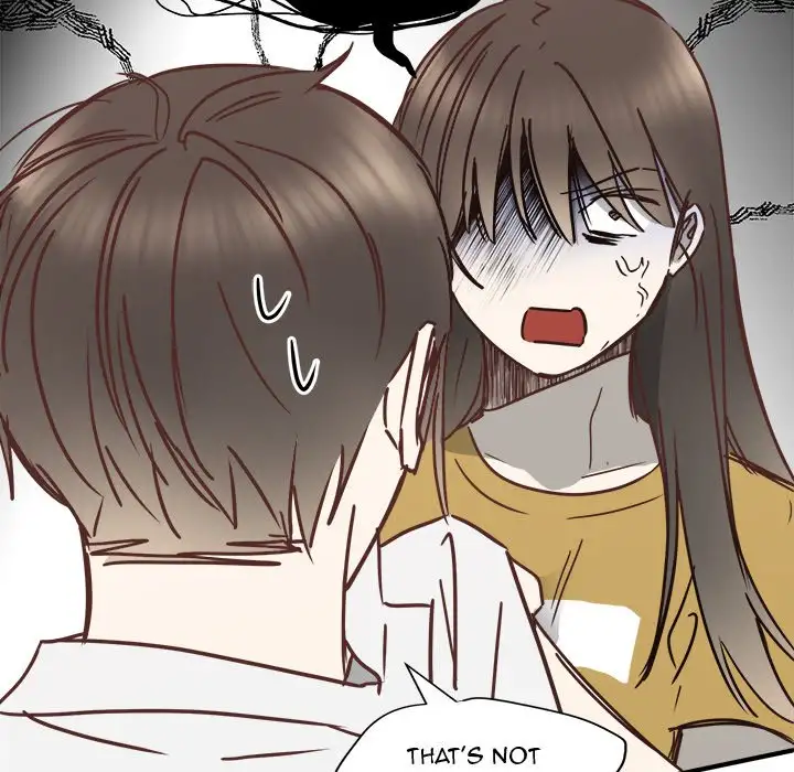 Do You Believe in Ghosts? - Chapter 21 Page 61