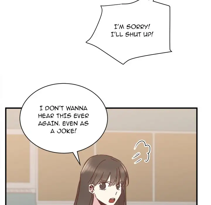 Do You Believe in Ghosts? - Chapter 21 Page 64