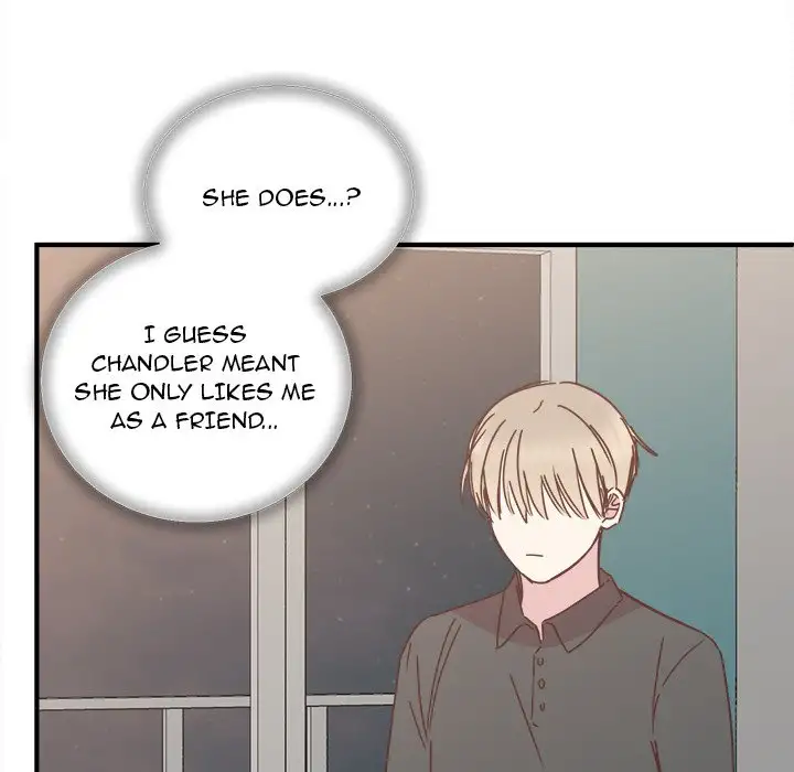 Do You Believe in Ghosts? - Chapter 21 Page 66