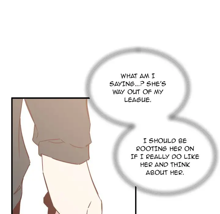 Do You Believe in Ghosts? - Chapter 21 Page 69