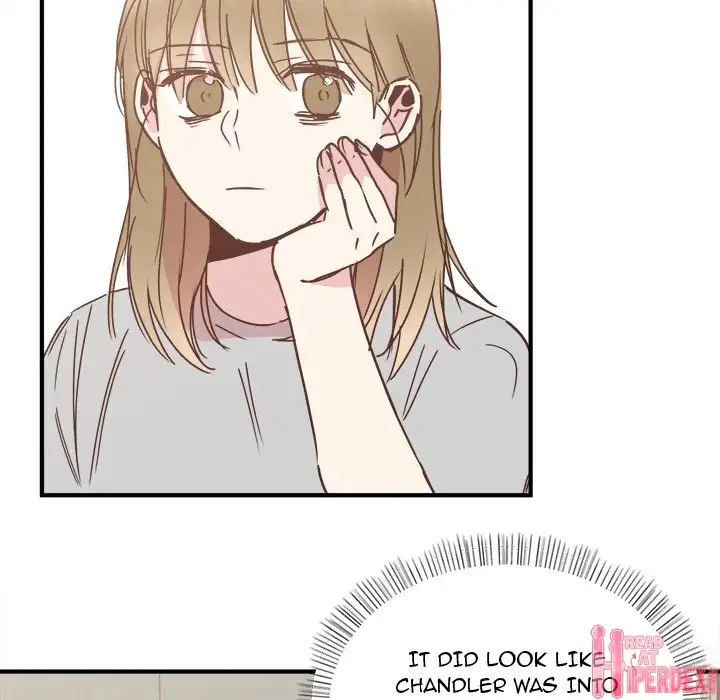 Do You Believe in Ghosts? - Chapter 21 Page 73