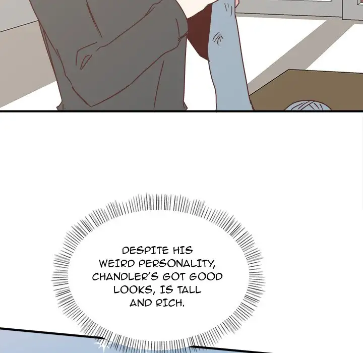 Do You Believe in Ghosts? - Chapter 21 Page 75