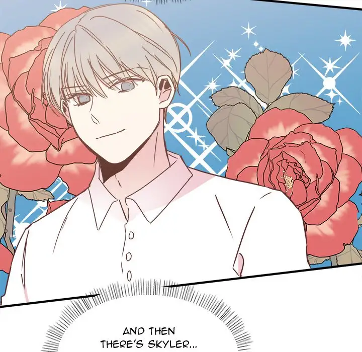 Do You Believe in Ghosts? - Chapter 21 Page 76