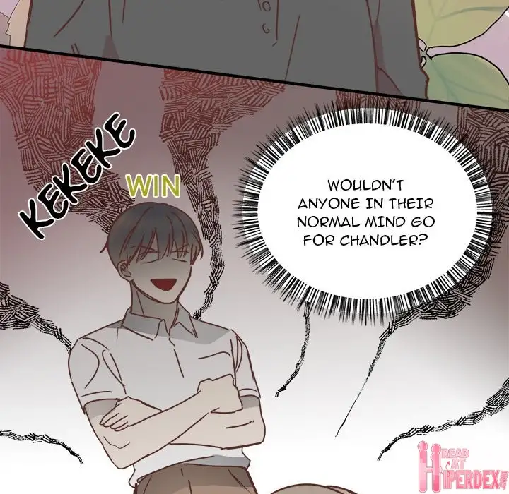 Do You Believe in Ghosts? - Chapter 21 Page 78