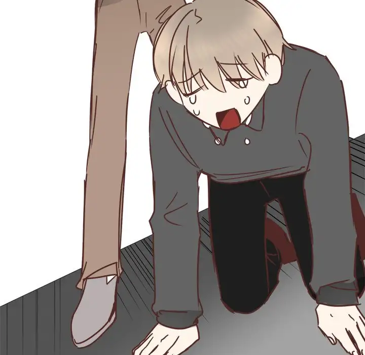 Do You Believe in Ghosts? - Chapter 21 Page 79