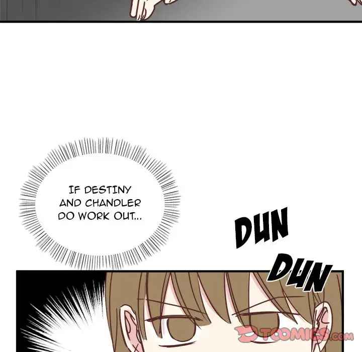 Do You Believe in Ghosts? - Chapter 21 Page 80