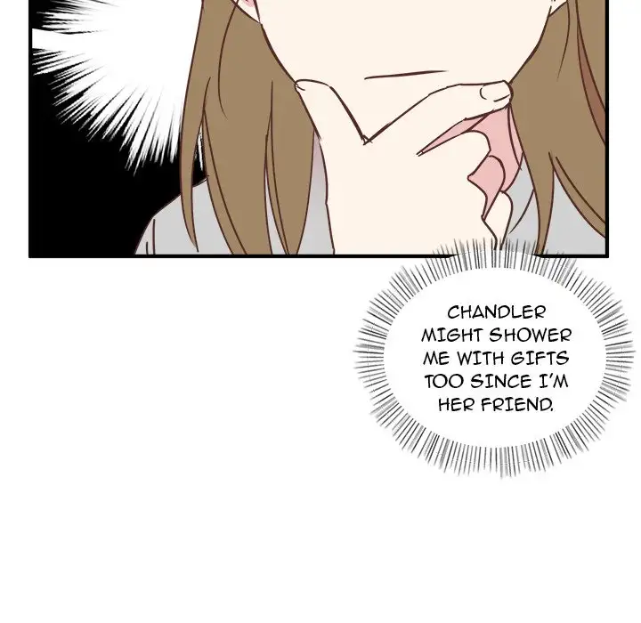 Do You Believe in Ghosts? - Chapter 21 Page 81