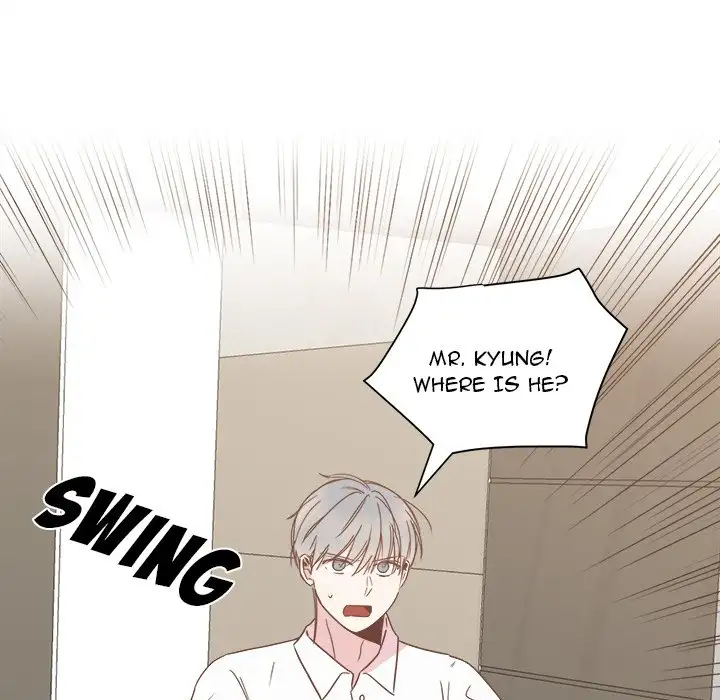 Do You Believe in Ghosts? - Chapter 21 Page 87