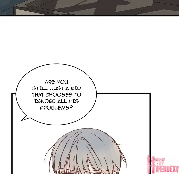 Do You Believe in Ghosts? - Chapter 21 Page 94