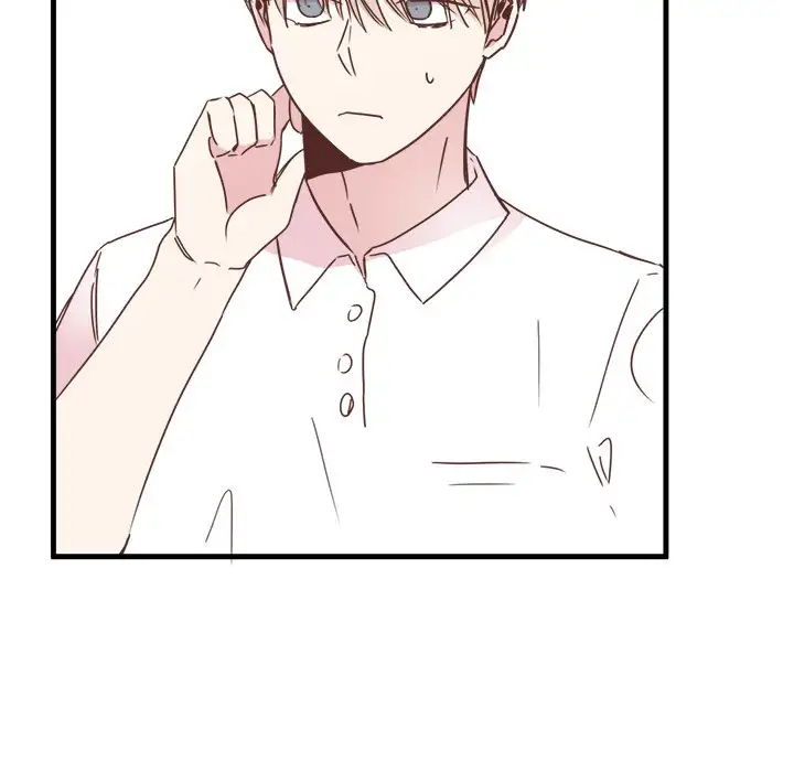 Do You Believe in Ghosts? - Chapter 21 Page 95