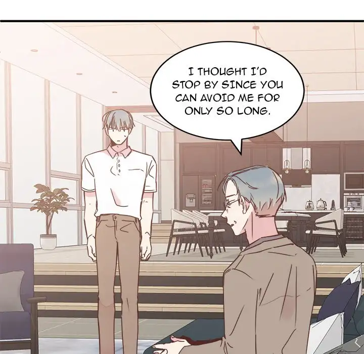 Do You Believe in Ghosts? - Chapter 21 Page 96