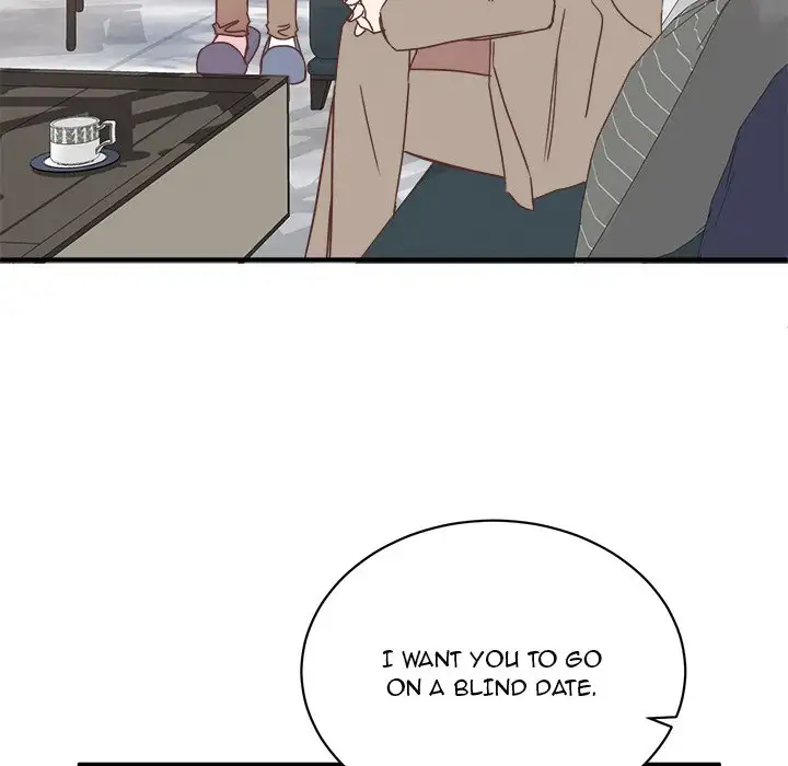 Do You Believe in Ghosts? - Chapter 21 Page 97