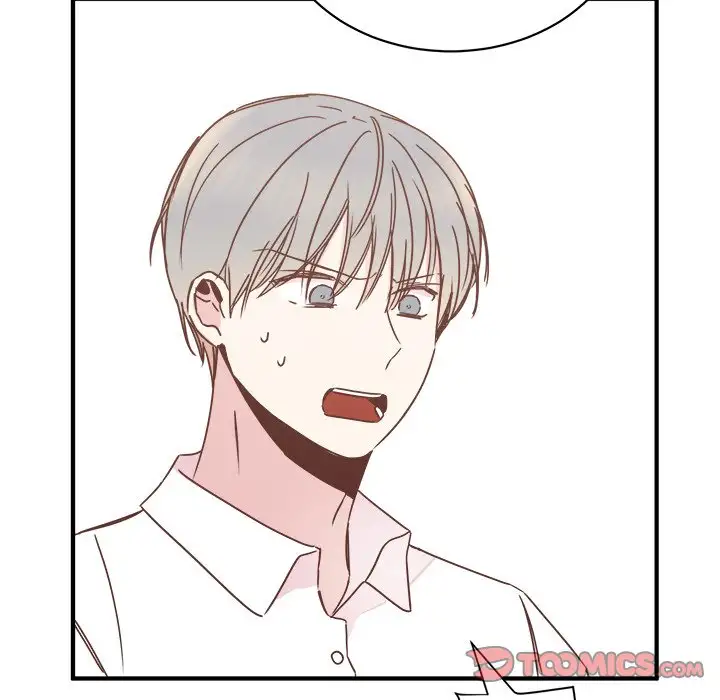 Do You Believe in Ghosts? - Chapter 21 Page 98