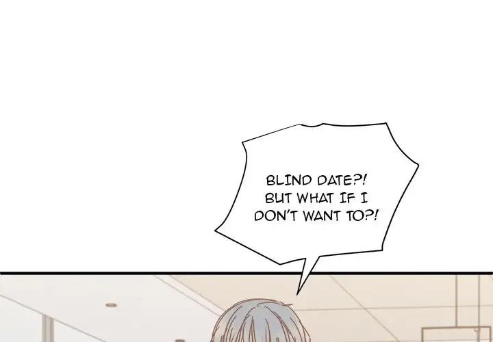 Do You Believe in Ghosts? - Chapter 22 Page 1