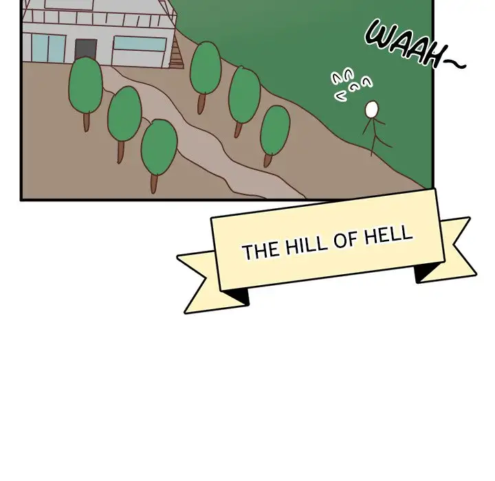 Do You Believe in Ghosts? - Chapter 22 Page 101