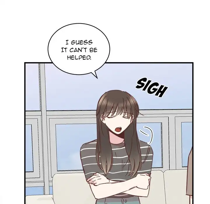 Do You Believe in Ghosts? - Chapter 22 Page 102