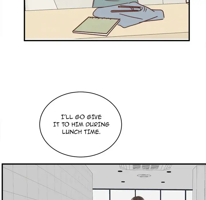 Do You Believe in Ghosts? - Chapter 22 Page 103