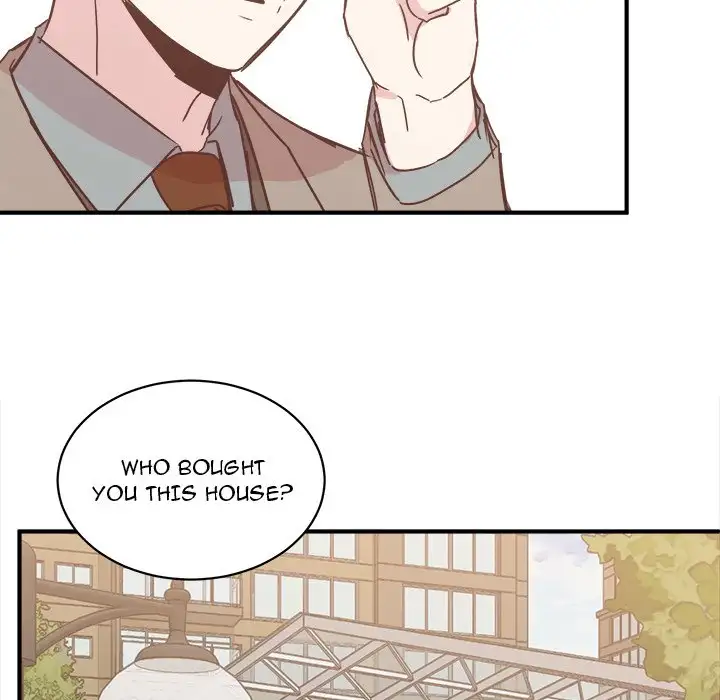 Do You Believe in Ghosts? - Chapter 22 Page 11